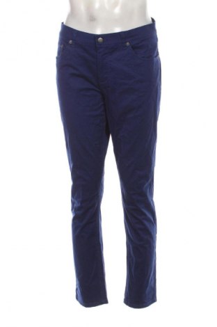 Pánske džínsy  Bpc Bonprix Collection, Veľkosť L, Farba Modrá, Cena  22,95 €