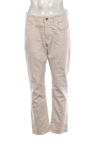 Męskie jeansy C&A, Rozmiar XL, Kolor Beżowy, Cena 127,99 zł
