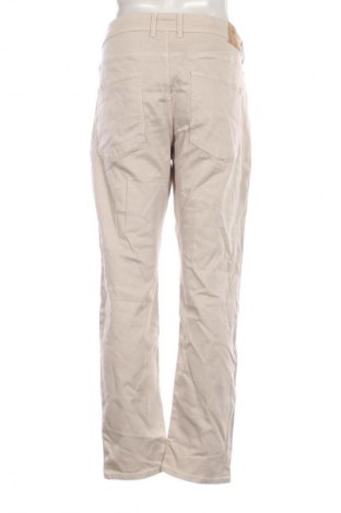 Męskie jeansy C&A, Rozmiar XL, Kolor Beżowy, Cena 127,99 zł