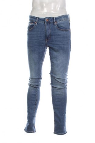 Pánske džínsy  C&A, Veľkosť L, Farba Modrá, Cena  22,95 €