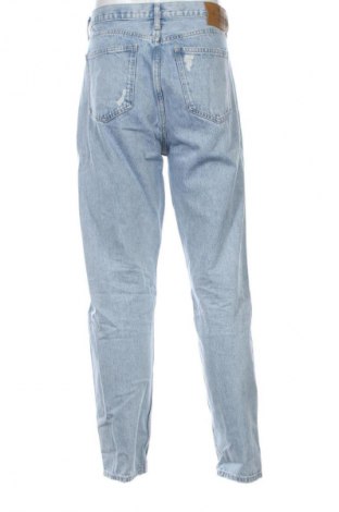 Męskie jeansy Calvin Klein, Rozmiar M, Kolor Niebieski, Cena 268,99 zł
