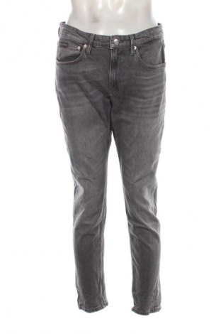 Blugi de bărbați Calvin Klein, Mărime L, Culoare Gri, Preț 278,99 Lei