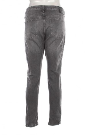 Blugi de bărbați Calvin Klein, Mărime L, Culoare Gri, Preț 278,99 Lei