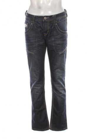 Blugi de bărbați Cars Jeans, Mărime M, Culoare Argintiu, Preț 53,99 Lei