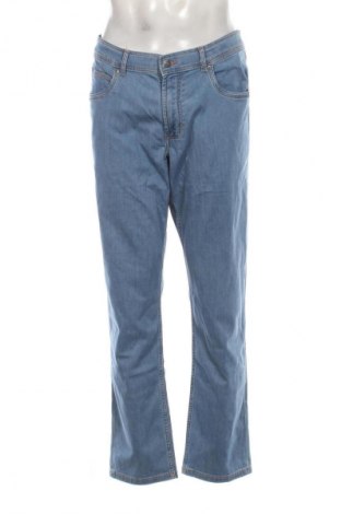 Blugi de bărbați Christian Berg, Mărime XL, Culoare Albastru, Preț 163,99 Lei