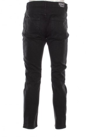 Herren Jeans Complices, Größe L, Farbe Schwarz, Preis 19,96 €