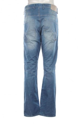 Męskie jeansy Core By Jack & Jones, Rozmiar L, Kolor Niebieski, Cena 134,99 zł