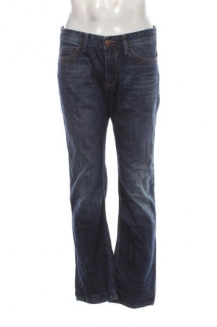 Мъжки дънки Cross Jeans, Размер M, Цвят Син, Цена 39,99 лв.