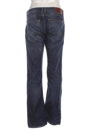 Мъжки дънки Cross Jeans, Размер M, Цвят Син, Цена 39,99 лв.