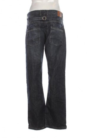 Herren Jeans Crosshatch, Größe L, Farbe Blau, Preis € 33,99