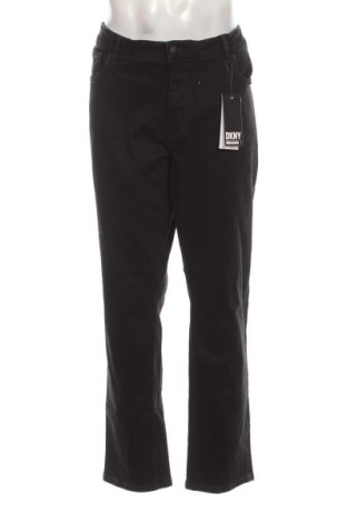 Blugi de bărbați DKNY, Mărime XXL, Culoare Negru, Preț 694,99 Lei