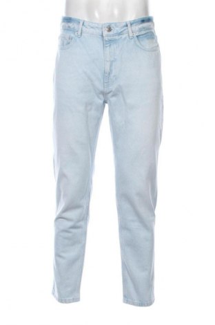 Pánske džínsy  Dan Fox X About You, Veľkosť M, Farba Modrá, Cena  62,95 €