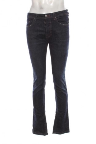 Męskie jeansy Denim&Co., Rozmiar M, Kolor Niebieski, Cena 13,99 zł