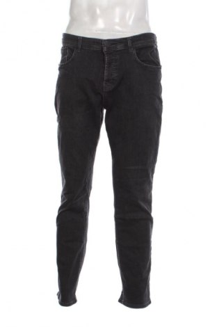 Ανδρικό τζίν Denim Co., Μέγεθος L, Χρώμα Μαύρο, Τιμή 10,99 €