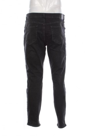 Ανδρικό τζίν Denim Co., Μέγεθος L, Χρώμα Μαύρο, Τιμή 10,99 €
