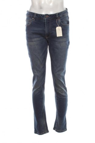 Pánske džínsy  Denim Project, Veľkosť M, Farba Modrá, Cena  27,95 €
