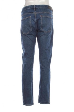 Herren Jeans Dressmann, Größe L, Farbe Blau, Preis € 33,99