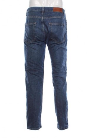 Męskie jeansy Dressmann, Rozmiar M, Kolor Niebieski, Cena 157,99 zł