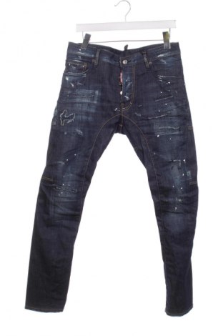 Herren Jeans Dsquared2, Größe M, Farbe Blau, Preis € 84,91