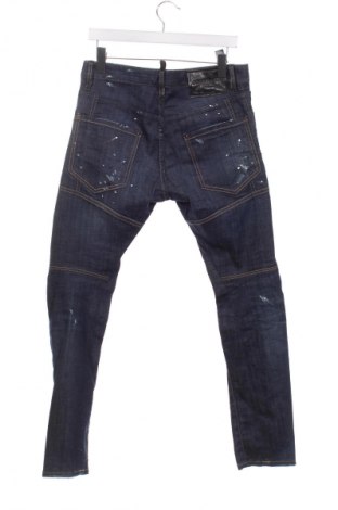 Herren Jeans Dsquared2, Größe M, Farbe Blau, Preis € 84,91