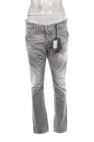 Pánske džínsy  Dsquared2, Veľkosť L, Farba Viacfarebná, Cena  269,95 €