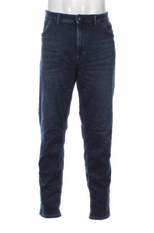 Pánske džínsy  Engelbert Strauss, Veľkosť XXL, Farba Modrá, Cena  27,95 €