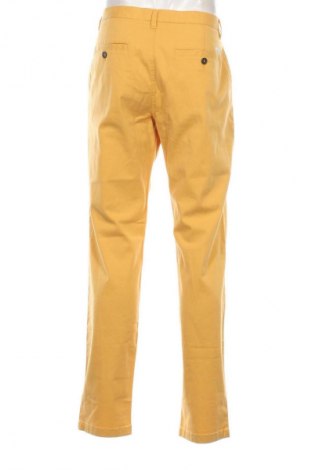 Herren Jeans F&F, Größe L, Farbe Gelb, Preis 37,42 €