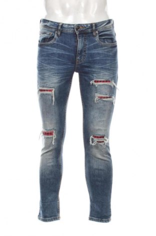 Herren Jeans FSBN, Größe M, Farbe Blau, Preis € 19,95