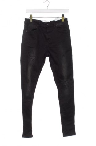 Blugi de bărbați FSBN, Mărime S, Culoare Negru, Preț 53,99 Lei