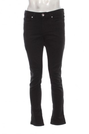 Blugi de bărbați Farah, Mărime S, Culoare Negru, Preț 254,99 Lei