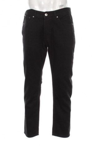 Herren Jeans Firetrap, Größe L, Farbe Schwarz, Preis € 15,99