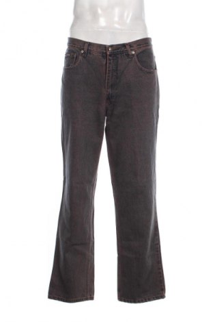 Herren Jeans Free world, Größe L, Farbe Blau, Preis € 13,99