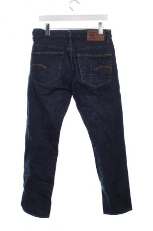 Мъжки дънки G-Star Raw, Размер M, Цвят Син, Цена 96,99 лв.