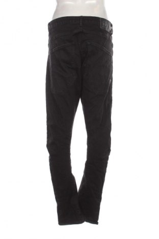 Blugi de bărbați G-Star Raw, Mărime L, Culoare Negru, Preț 327,99 Lei