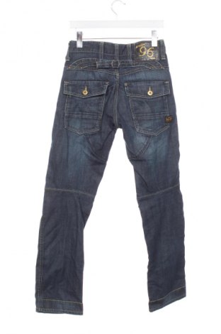 Ανδρικό τζίν G-Star Raw, Μέγεθος S, Χρώμα Μπλέ, Τιμή 61,99 €