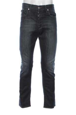 Blugi de bărbați G-Star Raw, Mărime M, Culoare Albastru, Preț 131,99 Lei