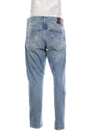 Мъжки дънки G-Star Raw, Размер L, Цвят Син, Цена 96,99 лв.