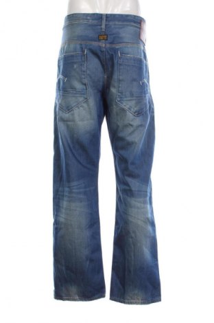 Pánske džínsy  G-Star Raw, Veľkosť XL, Farba Modrá, Cena  55,95 €