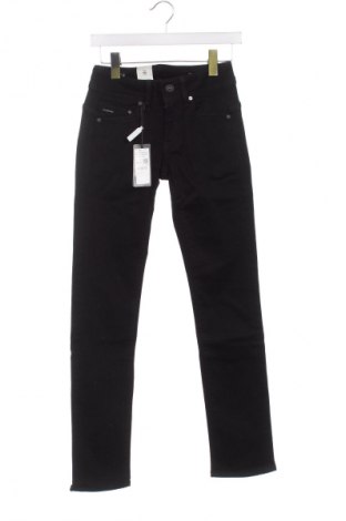 Ανδρικό τζίν G-Star Raw, Μέγεθος XS, Χρώμα Μαύρο, Τιμή 132,99 €