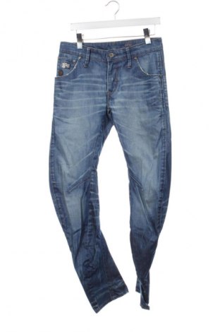 Herren Jeans G-Star Raw, Größe S, Farbe Blau, Preis € 49,10