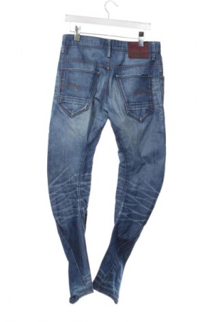 Herren Jeans G-Star Raw, Größe S, Farbe Blau, Preis € 49,10