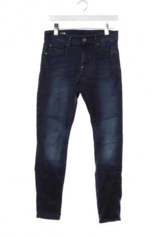 Ανδρικό τζίν G-Star Raw, Μέγεθος M, Χρώμα Μπλέ, Τιμή 31,99 €