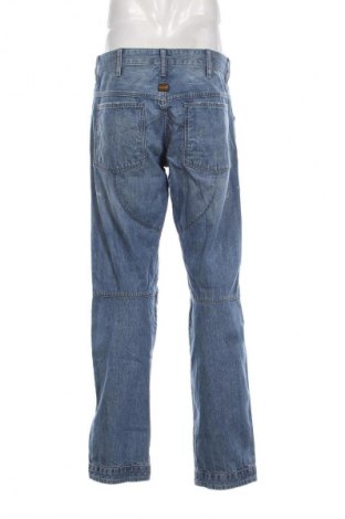 Blugi de bărbați G-Star Raw, Mărime L, Culoare Albastru, Preț 539,99 Lei