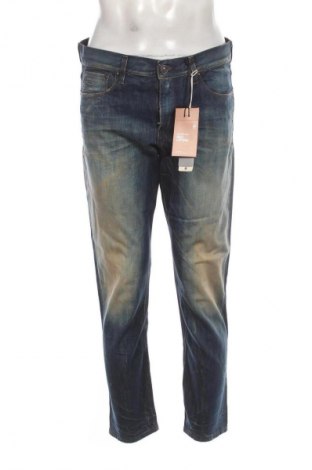 Pánské džíny  G-Star Raw, Velikost M, Barva Modrá, Cena  2 479,00 Kč