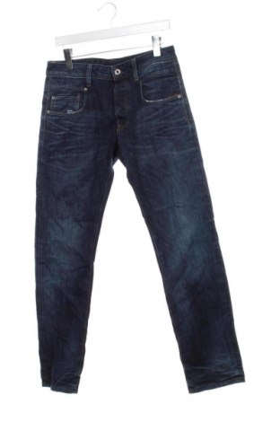 Мъжки дънки G-Star Raw, Размер M, Цвят Син, Цена 96,99 лв.
