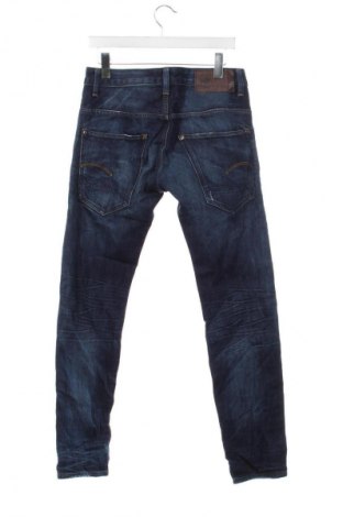 Мъжки дънки G-Star Raw, Размер M, Цвят Син, Цена 96,99 лв.