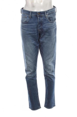 Herren Jeans G-Star Raw, Größe S, Farbe Blau, Preis 142,99 €