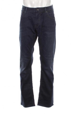Ανδρικό τζίν Garcia Jeans, Μέγεθος XL, Χρώμα Μπλέ, Τιμή 16,99 €