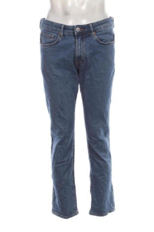 Pánske džínsy  H&M, Veľkosť M, Farba Modrá, Cena  22,95 €