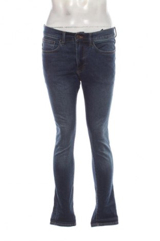 Blugi de bărbați H&M, Mărime M, Culoare Albastru, Preț 132,99 Lei